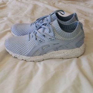 Gel-Kayano Trainer Knit women sneakers 6.5